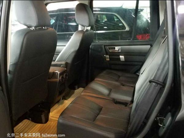 · Ĵ 2015 3.0 V6 SC SE