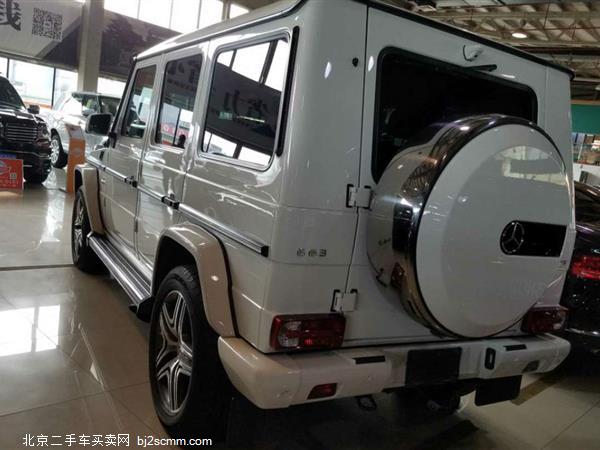 GAMG 2013 G 63 AMG