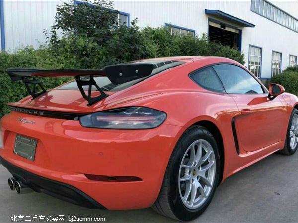 2018 ʱ718 Cayman