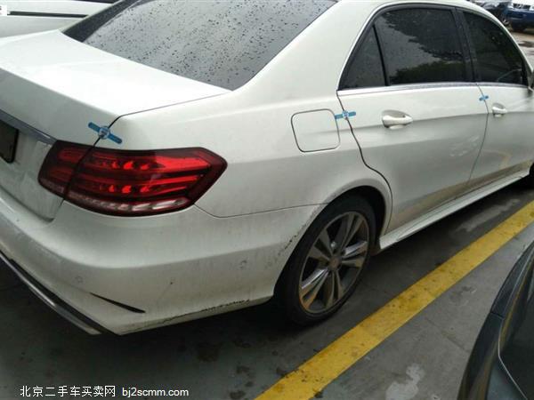 E 2015 E 260 L ˶
