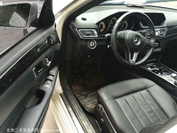 E 2015 E 260 L ˶