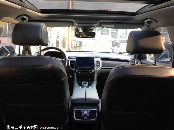 2017 UR-V 370TU