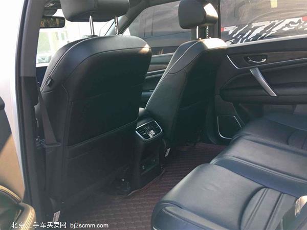 2017 UR-V 370TU