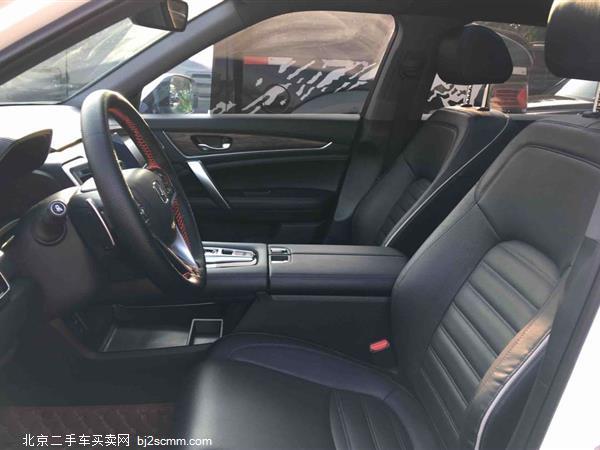 2017 UR-V 370TU