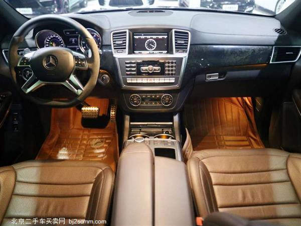 GLAMG 2013 GL 63 AMG