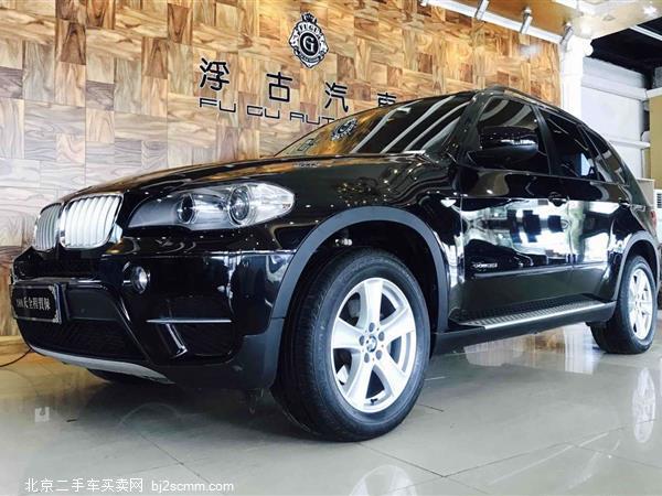 X5 2011 xDrive35i 