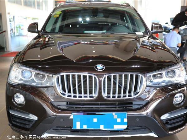 X4 2014 xDrive20i Xװ