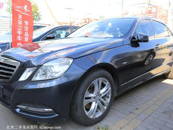 E 2011 E 260 L CGIʱ