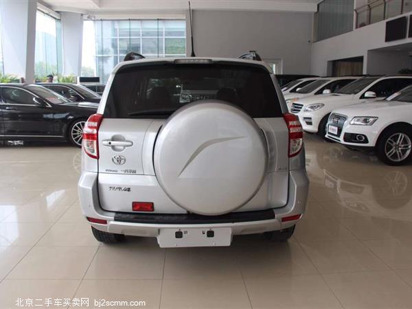 һRAV4 2010 2.4L ֶ