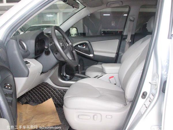 һRAV4 2010 2.4L ֶ