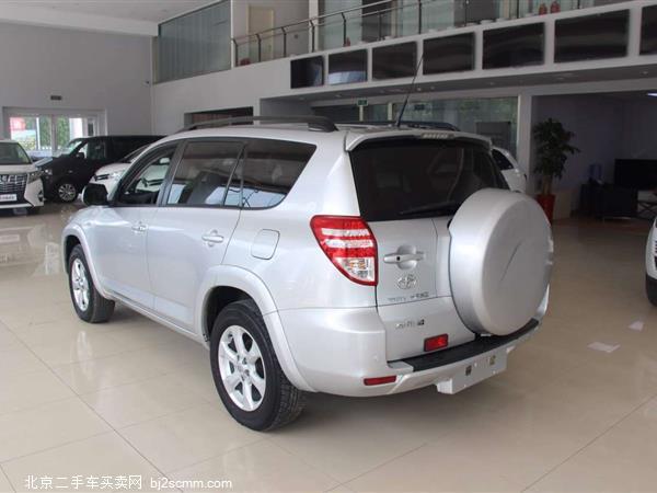 һRAV4 2010 2.4L ֶ