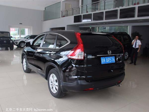 CR-V 2015 2.4L 