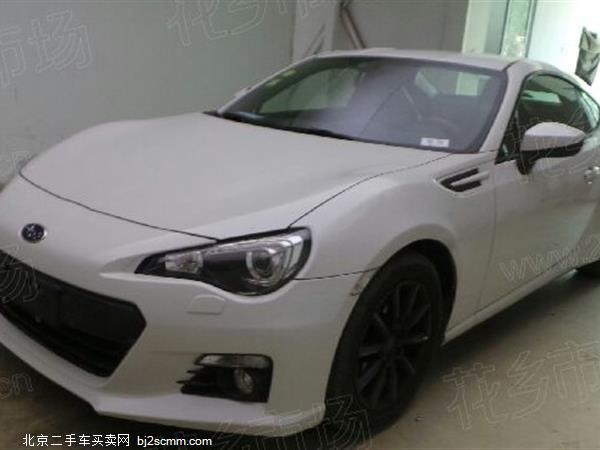 ˹³BRZ 2015 2.0i Զ