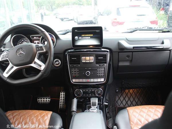 GAMG 2013 G 65 AMG