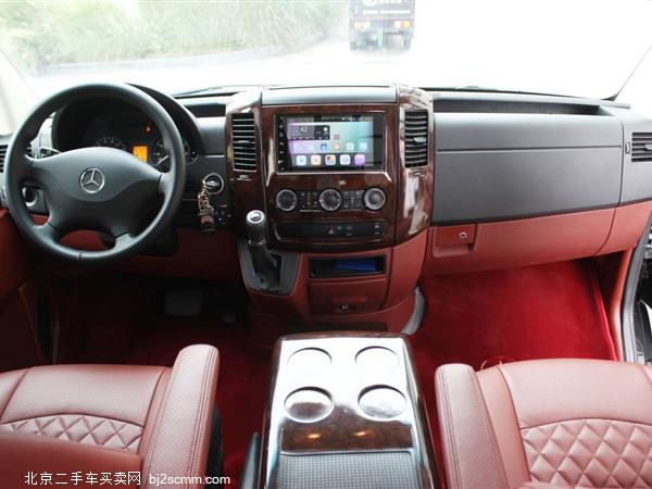 Sprinter 3.5Lй