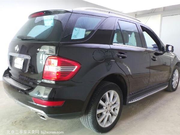 M 2012 ML 350 