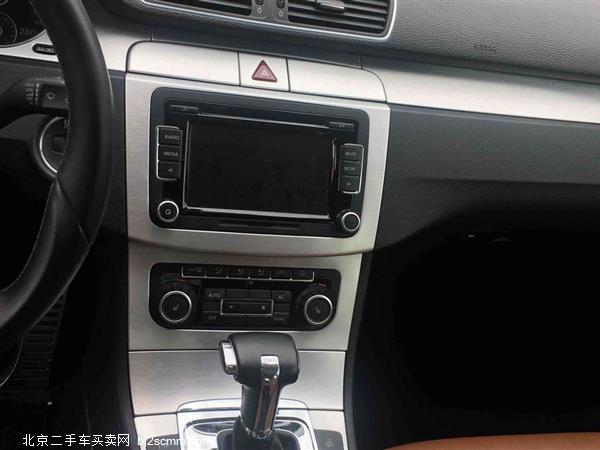 һ-CC 2010 2.0TSI 