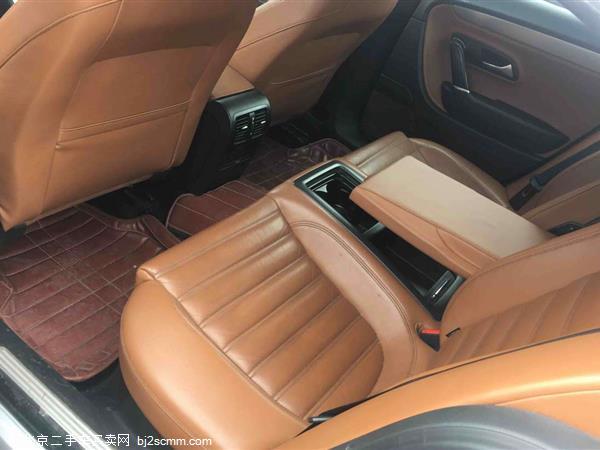 һ-CC 2010 2.0TSI 