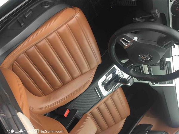 һ-CC 2010 2.0TSI 
