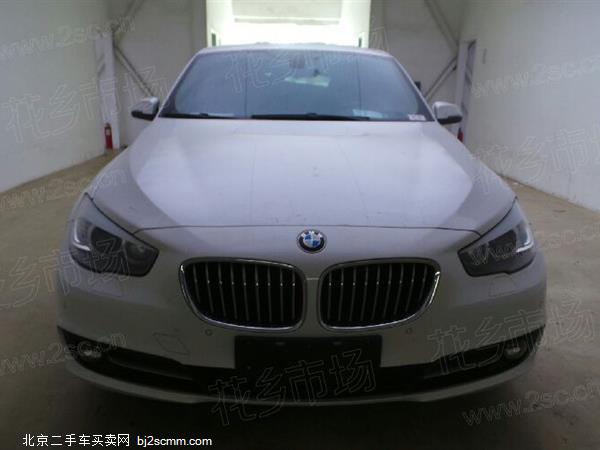 5ϵGT 2014 535i xDrive