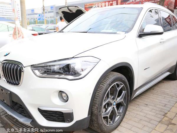 X1 2016 xDrive20Li 