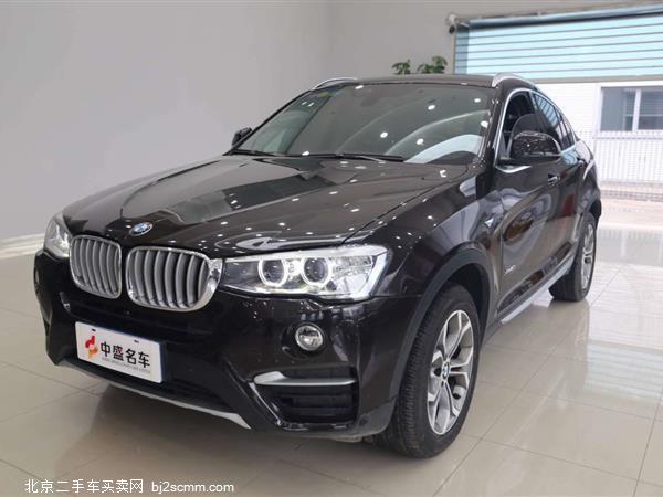 X4 2014 xDrive20i Xװ