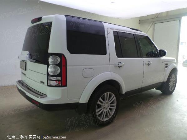 · Ĵ 2015 3.0 V6 SC HSE