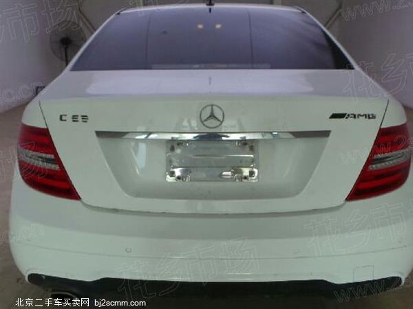 C 2013 C 260 CGI ʱ