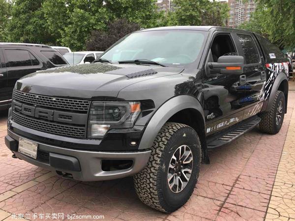 F-150 2014 6.2L 