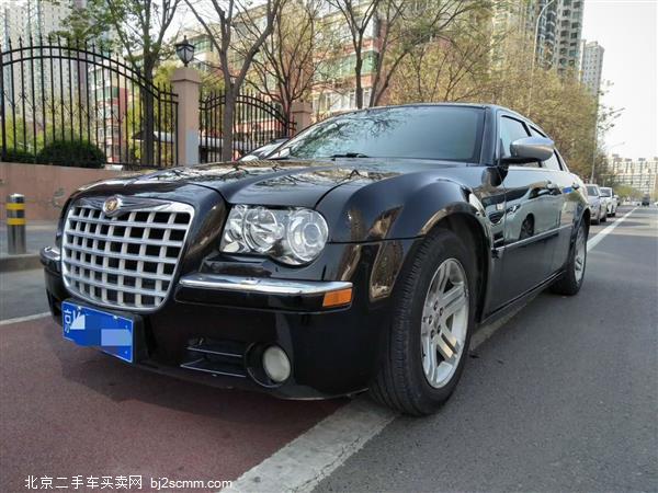 ˹300C 2007 2.7L 