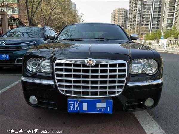 ˹300C 2007 2.7L 