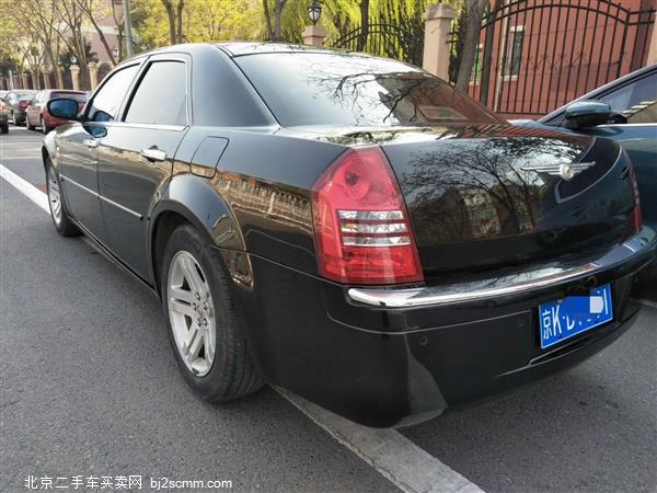 ˹300C 2007 2.7L 