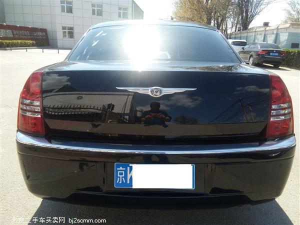 ˹300C 2007 2.7L 