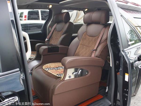 Sienna3.5L  XLE