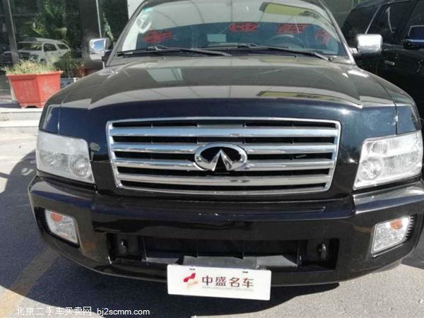 ӢQX 2004 QX56