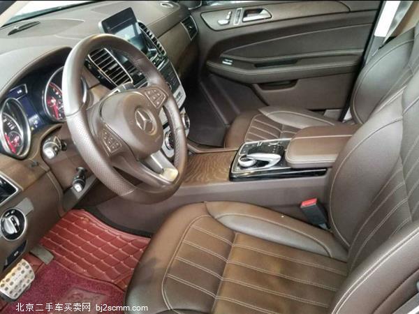 GLE 2016 GLE 400 4MATIC