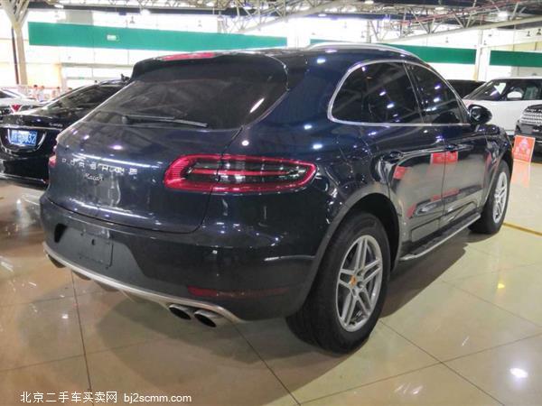 ʱMacan20172.0T