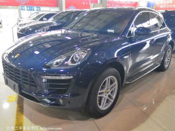 ʱMacan20172.0T