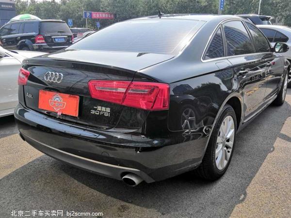 µA6L 2014 30 FSI 