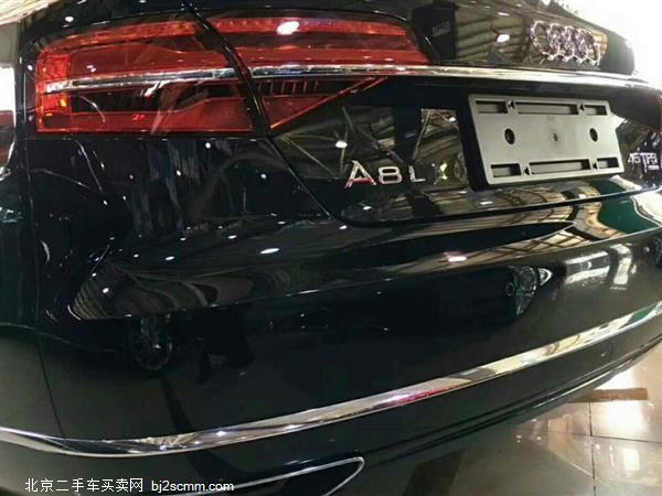 µA8 45 TFSI