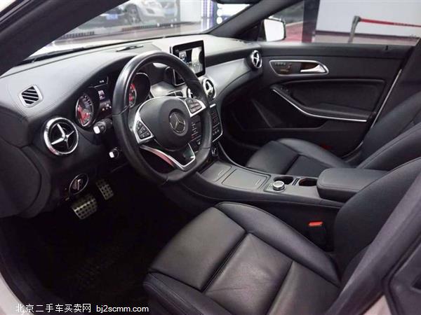 CLA 2016 CLA 260 4MATIC