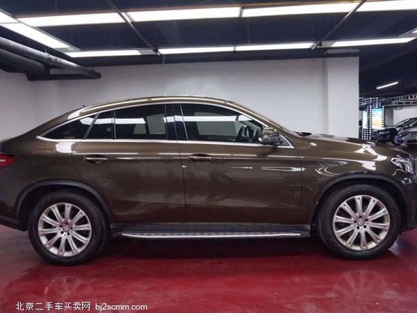 GLE 2015 GLE 320 4MATIC ˶SUV