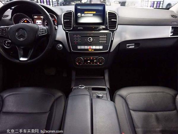 GLE 2015 GLE 320 4MATIC ˶SUV