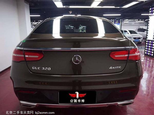 GLE 2015 GLE 320 4MATIC ˶SUV