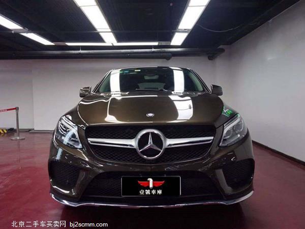 GLE 2015 GLE 320 4MATIC ˶SUV