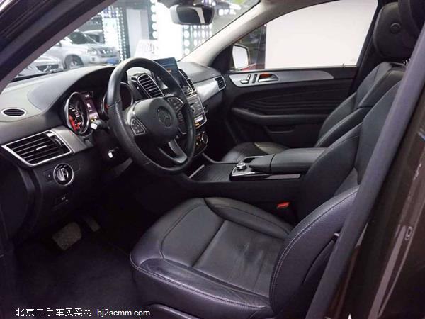 GLE 2015 GLE 320 4MATIC ˶SUV