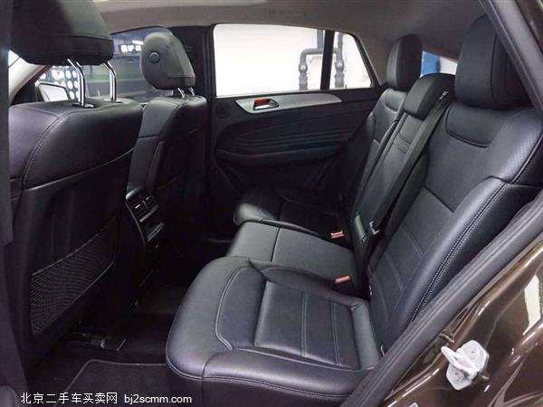 GLE 2015 GLE 320 4MATIC ˶SUV