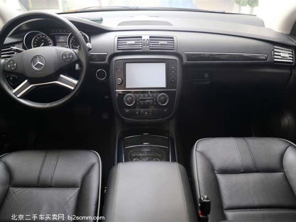 R 2015 R 400 4MATIC
