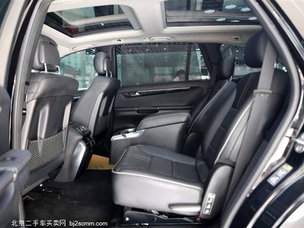 R 2015 R 400 4MATIC