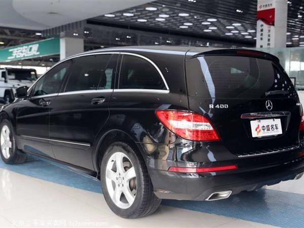 R 2015 R 400 4MATIC